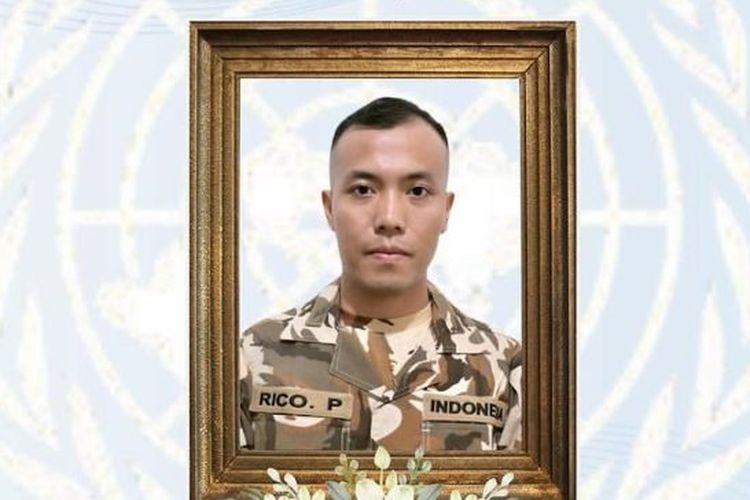 Prajurit TNI Gugur Lagi di Lebanon, Pimpinan MPR Desak Sanksi Berat untuk Israel