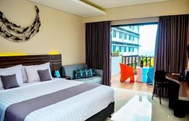 Hotel Neo Hadir di Kupang