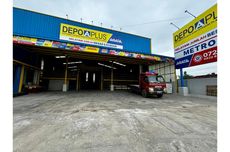 Depo Aplus Ekspansi ke Metro Lampung, Perluas Layanan Outlet