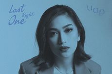 Lirik Lagu Last Right One - Uap Widya