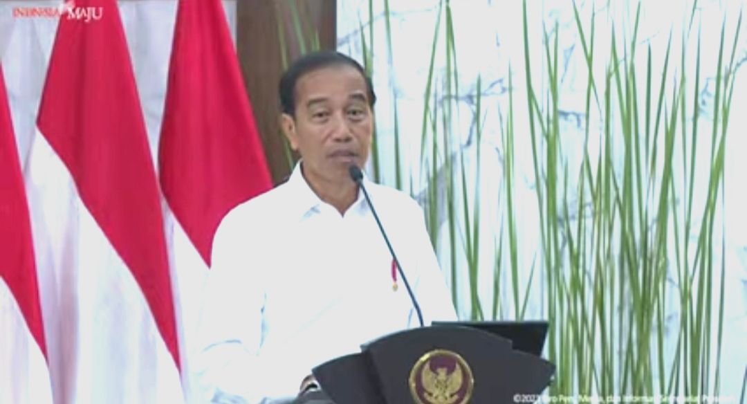 Kunjungi Surabaya, Jokowi Akan Bertemu Pedagang Pasar Wonokromo dan Hadiri Pernikahan Adik Ipar