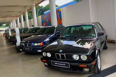 Biaya Restorasi Mobil Lawas Bisa Tembus Ratusan Juta Rupiah