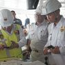 Persiapan Angkutan Lebaran 2023, Kemenhub Uji Kelaikan Kapal di Surabaya