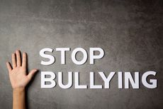 Jangan Ada Lagi Korban Bullying, Sekolah Harus Terapkan 5 Upaya Ini