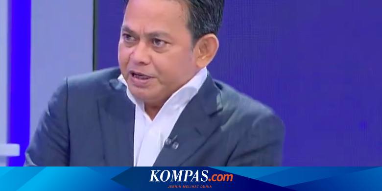 Ini Bocoran Kriteria Penerima Program 3 Juta Rumah Gratis Halaman all