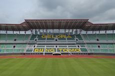 Piala Dunia U17 2023: GBT Siap Jadi Tuan Rumah, Harapan Persebaya Tetap Berkandang di Surabaya