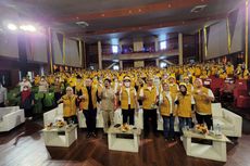 1.249 Petani Milenial Diwisuda, Ridwan Kamil Tegaskan Bukan Program Instan