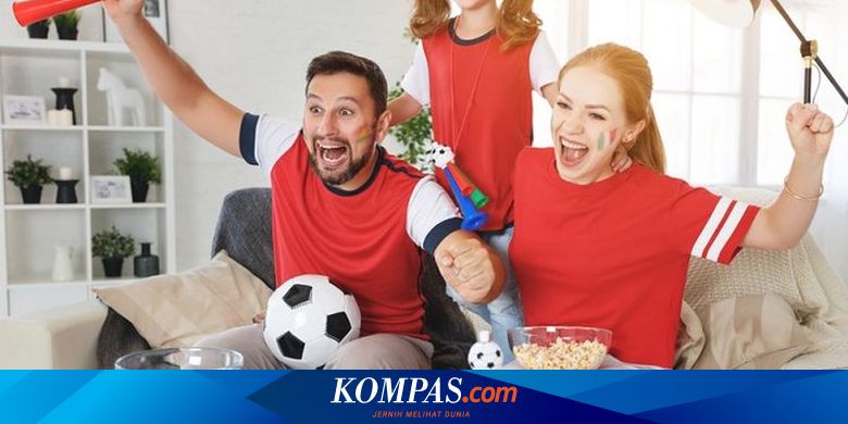7 Tempat Nobar Piala Dunia 2022 di Bogor