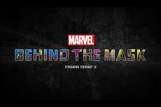 Trailer Marvel's Behind The Mask Dirilis