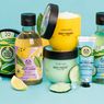 Segar dan Bersemangat dengan Rangkaian Produk Berbahan Timun dan Lemon