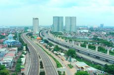 Sejumlah Titik Tol Becakayu Kelar Uji Laik Fungsi dan Operasi