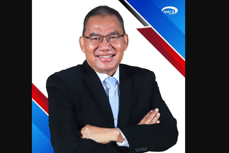 Profil Aryanto Wibowo, Wakil Kepala BPKP Isi Kursi yang Ditinggalkan Agustina Arumsari