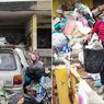 Lansia Timbun Sampah 3 Ton di Rumah Selama 3 Tahun, Tetangga Lapor Tak Tahan Bau