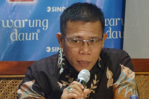 Pansus Angket KPK Akan Minta Keterangan Yusril dan Romli Atmasasmita