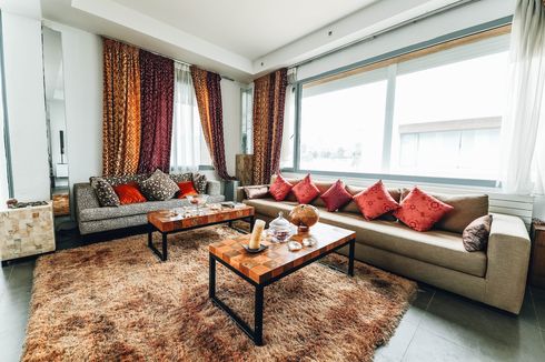 5 Posisi Ideal Sofa di Ruang Tamu, Pilih yang Mana?