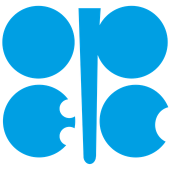 Logo OPEC
