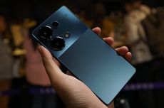 Poco M6 Pro Resmi Masuk Indonesia, Ini Harganya