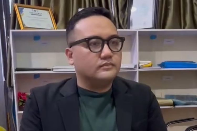 Rifaldy Fajar Akui Catut Nama UM Bulukumba di 51 Abstrak Penelitian