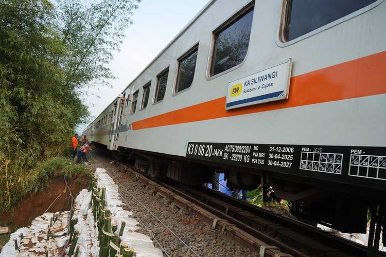 Mengenal Aturan dan Penanggung Jawab Pelintasan Kereta Api Menurut Penjelasan Resmi KAI