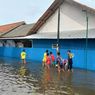Daerah Rawan Banjir di Jateng Capai 935.000 Hektare, Pantura Paling Berisiko