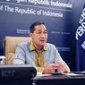Sebanyak 3.464 Pegawai Kemendag Mulai Divaksin Covid-19