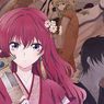 Sinopsis Yona of The Dawn, Putri yang Berusaha Menyelamatkan Kerajaan