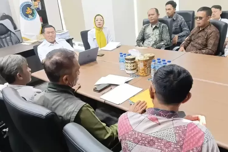 Puluhan Pengelola SPPG Jabar Datangi BGN, Sudah Keluar Rp 300 Juta-Rp 400 Juta, tapi Status Yayasan Mitra Tak Jelas