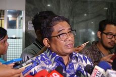 Kasus Gubernur Aceh, KPK Panggil Dirjen Otda Kemendagri Sumarsono