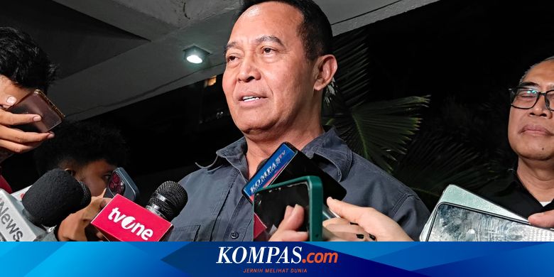 Pertanyakan Format Debat Cawapres yang Diubah, TPN Ganjar-Mahfud: Sudah Koordinasi dengan DPR?