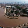 Ini Langkah Heru Budi Garap Normalisasi Ciliwung, Anggarkan Rp 700 Milar untuk Pembebasan Lahan