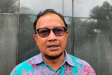 Citra Polri Terpuruk, Kompolnas Minta Perbaikan Cepat dan Tepat