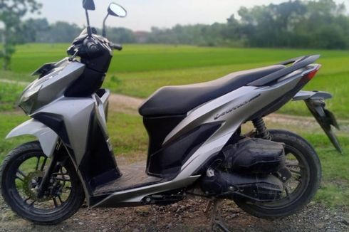 Pilihan Skutik 150 cc Bekas, Harga mulai Rp 9 Jutaan