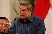SBY Nilai Persaingan AS dan China Tak Akan Berhenti