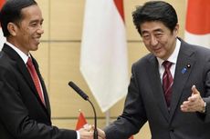 Bertolak ke Jepang, Jokowi Jadi Pembicara Utama Soal Kesejahteraan Asia