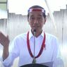Jokowi Ungkap Alasan Kembali Tunjuk Amran Sulaiman Jadi Mentan, Bisa Langsung Kerja
