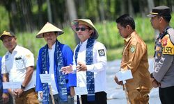 Lewat BUMDes, Kemendesa PDTT Akan Dorong Pertumbuhan Ekonomi Desa