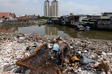 Yusril Sebut Luar Batang Bisa Jadi Masalah Internasional