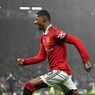 Man United Vs Everton, Ten Hag: Rashford Tidak Terhentikan!