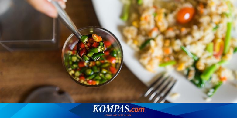 Penyebab Tak Terduga Perut Selalu Lapar