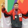 Cedera dan Robek di Pelipis, Tak Halangi Puja untuk Meraih Medali SEA Games