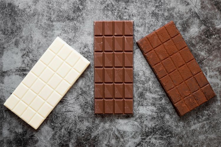 Konsumsi Cokelat Hitam Bisa Bantu Turunkan Risiko Diabetes, Ini Kata Ahli