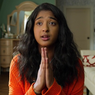 Maitreyi Ramakrishnan Gambarkan Kegilaan Kisah Cinta Devi di Never Have I Ever Season 2
