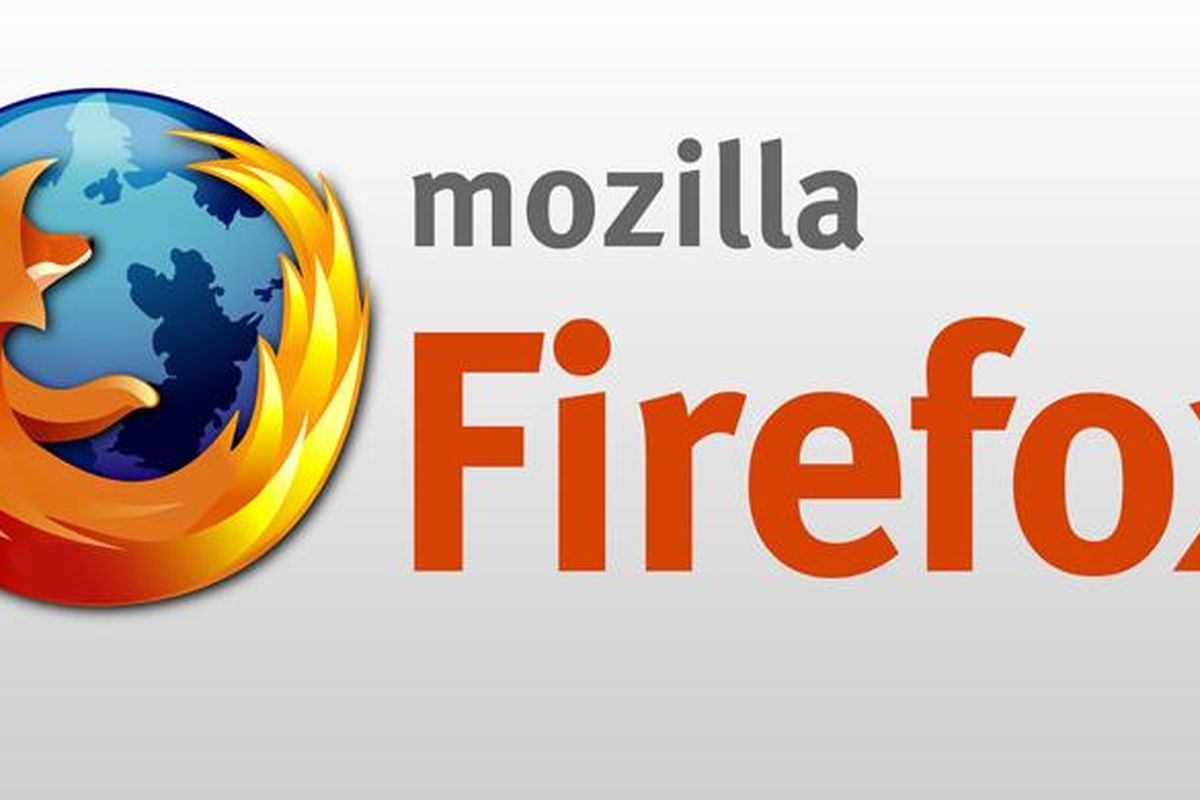 Logo Mozilla Firefox