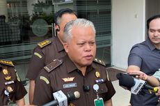 Kejagung Sebut Pemeriksaan Airlangga di Kasus CPO Tergantung Kebutuhan Penyidikan