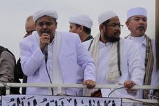 Anggota Komisi III: Rizieq kan Tidak Ditangkal untuk Pulang