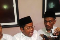 Idrus Marham Pertanyakan Alasan KPU Buka Kotak Suara 