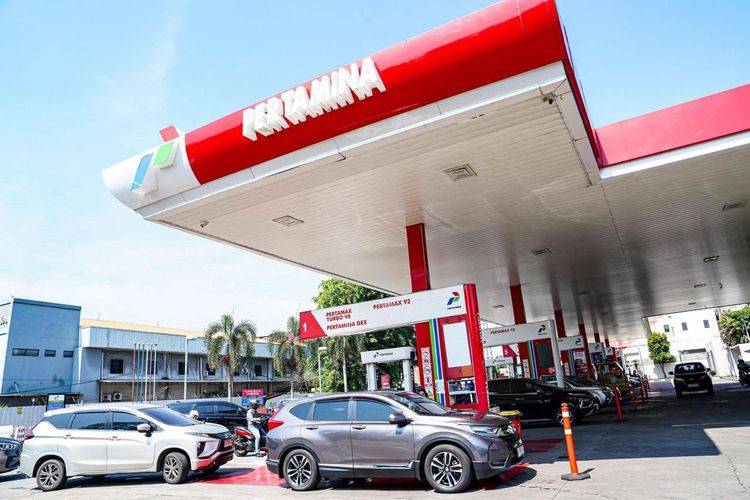 Daftar Harga BBM Pertamina, BP, Shell dan Vivo Per 1 September 2026 