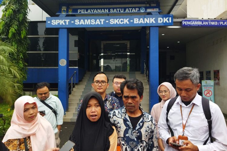 Warga Bekasi Tewas di Kamboja Diduga Korban TPPO, Keluarga Lapor Polisi