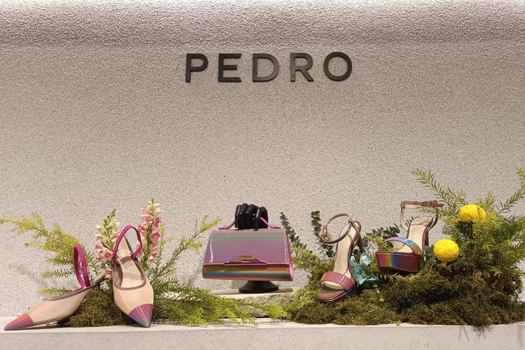 Pedro Indonesia Exclusive Collection