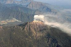 Pendaki Meninggal Hipotermia di Gunung Arjuno-Welirang, Ini Imbauan Pengelola
